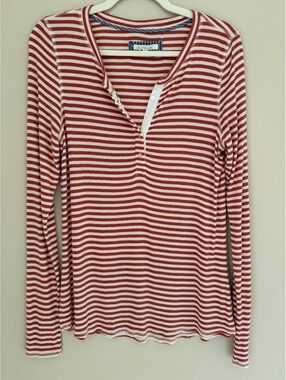 S Pure Good soft & stretchy top